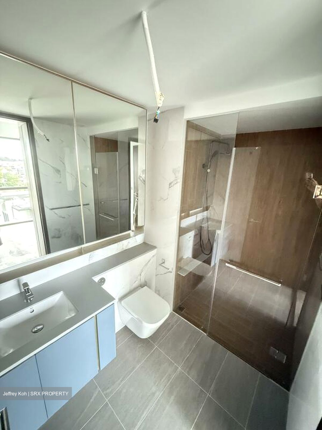 Amo Residence (D20), Apartment #519270961